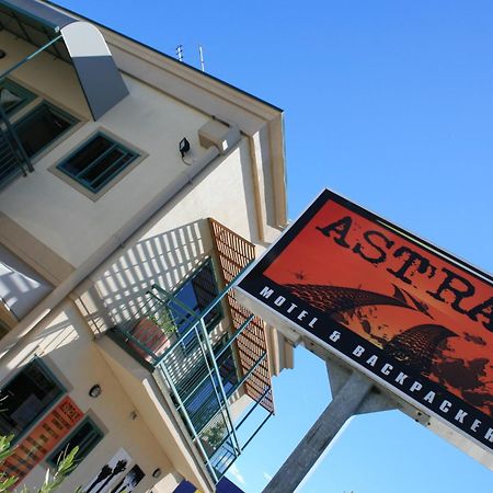 Astray Motel Ροτόρυα Εξωτερικό φωτογραφία