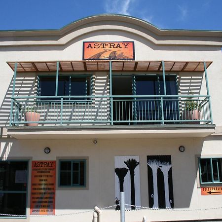 Astray Motel Ροτόρυα Εξωτερικό φωτογραφία
