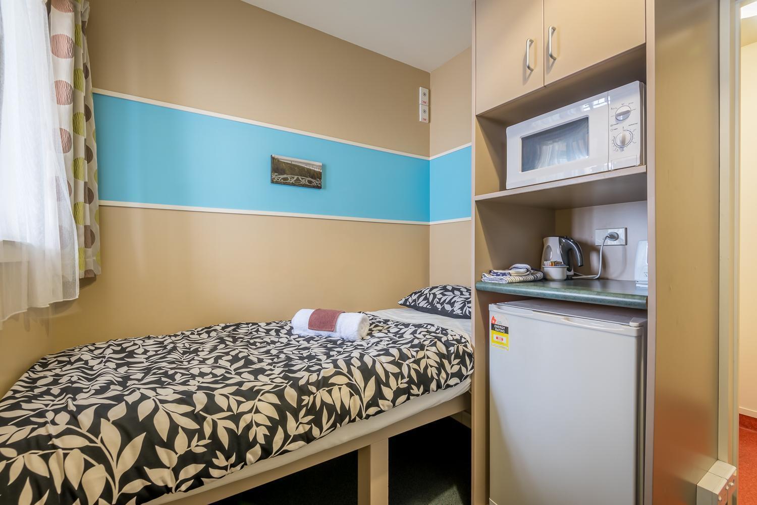 Astray Motel Ροτόρυα Εξωτερικό φωτογραφία