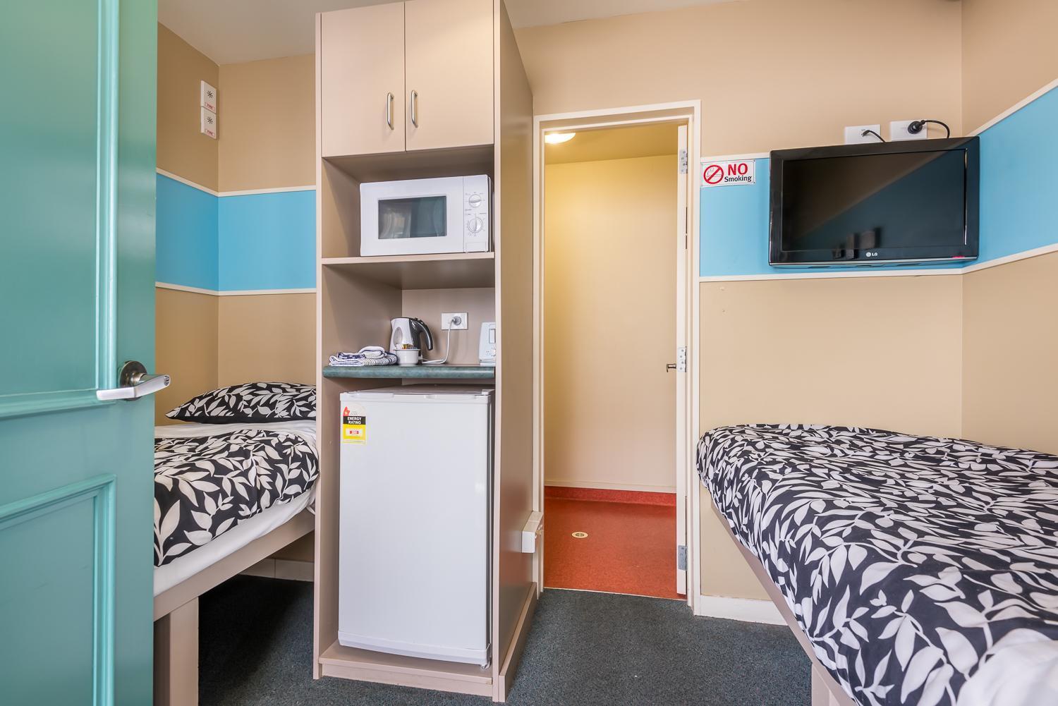 Astray Motel Ροτόρυα Εξωτερικό φωτογραφία