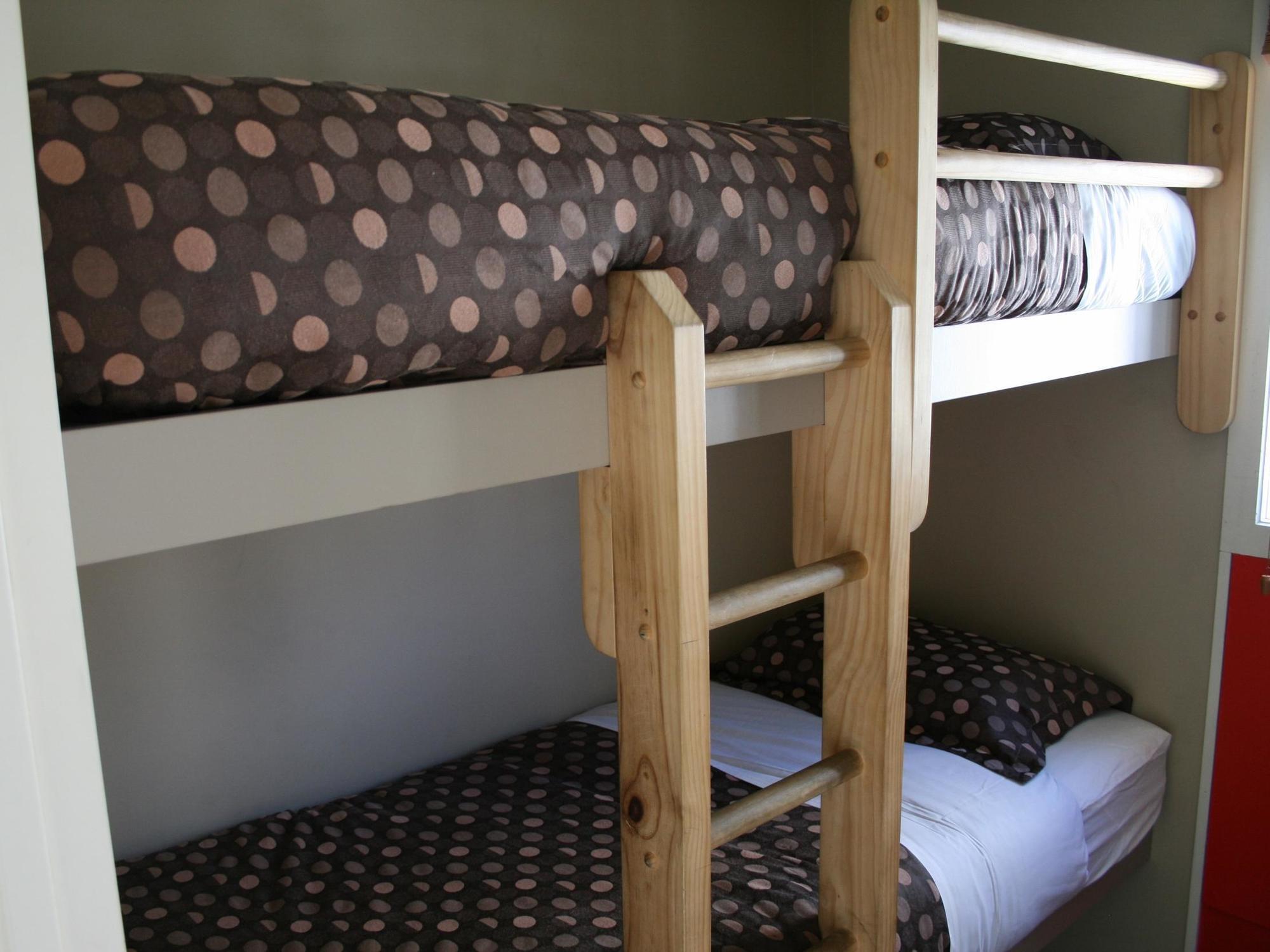 Astray Motel Ροτόρυα Εξωτερικό φωτογραφία