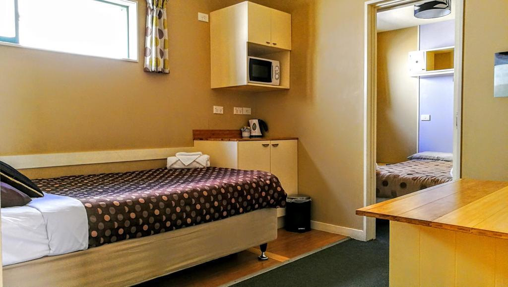 Astray Motel Ροτόρυα Εξωτερικό φωτογραφία