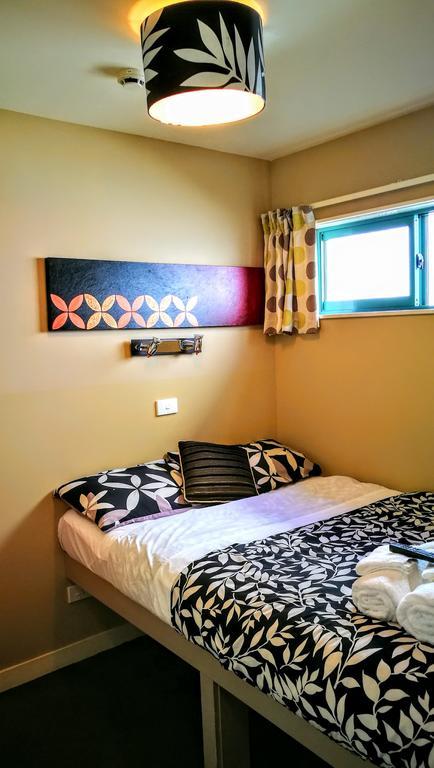 Astray Motel Ροτόρυα Εξωτερικό φωτογραφία