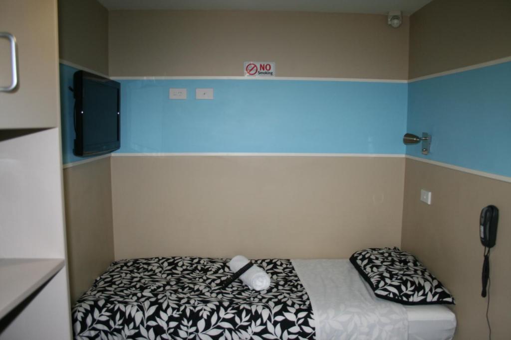 Astray Motel Ροτόρυα Δωμάτιο φωτογραφία